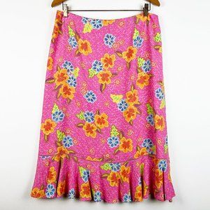 Sigrid Olsen Sport Skirt